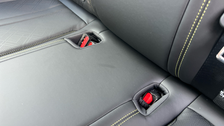 BYD Atto 2 130kW Boost 51kWh 5dr Auto Electric Hatchback